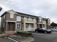 ラ・フェイバー・プロムナードＣ棟