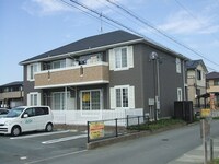 マグノリア　Ａ棟