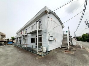 ハイツコバヤシＢ