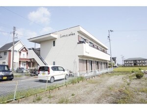 レジデンスみやまえ