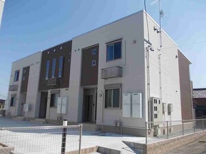 パークサイドハウスⅠ