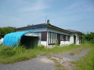 島田様貸家(和具)