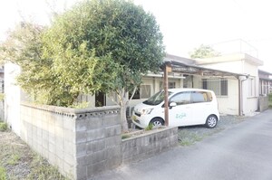 弓場貸家