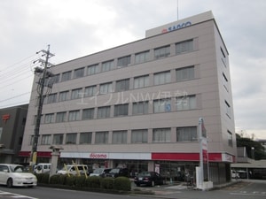 三交伊勢ビル