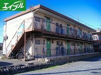 ガーデンコートみその