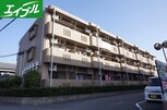 メゾンブローニュ１０号棟