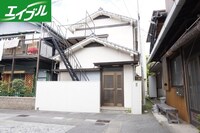山本貸家(宮後1丁目)