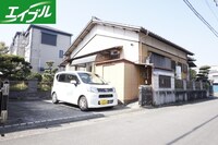 長尾様一戸建