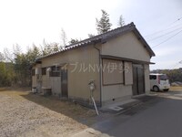 文珠貸家（浦口）