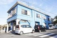てんとう虫のサンバⅡ