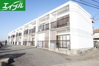 ウイングルートⅠ