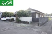 仮）宇治浦田貸家(ヴェリンダ)