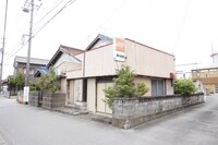奥村貸家
