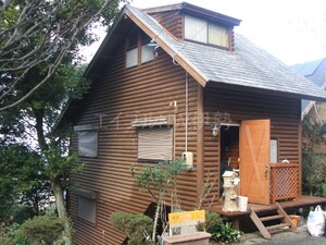 スリーパークヒル徳田貸家