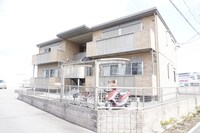 コーポ大初Ⅰ