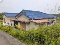 大王町波切U様貸家