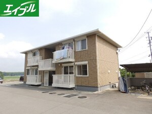 グレースヒルA棟・B棟