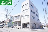 ナカザワビル