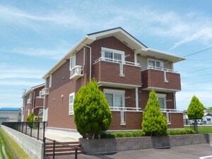アンフィニＡ・Ｂ棟