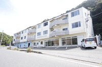 国府白浜リゾートマンション