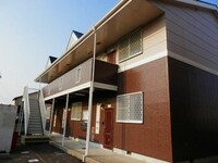 メゾン浜郷　Ａ・Ｂ棟