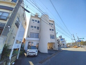 神久ビル