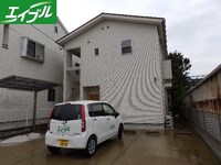 サニーコート一之木