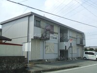 フォーブル川端Ａ