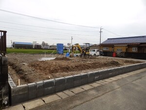 仮）小俣町戸建賃貸