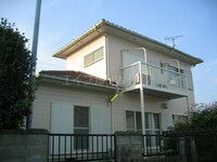 川面貸家