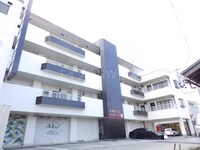 アミティエ伊勢ビルⅡ