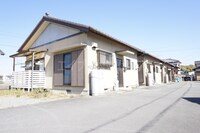 ハイツ青山南