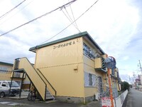 コーポそよかぜ