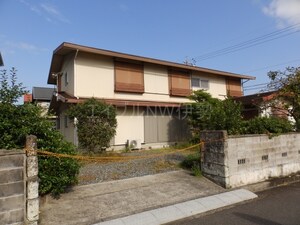 レジデンス髙坂