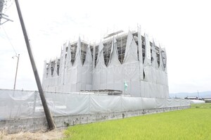 仮)小俣町福岡マンション