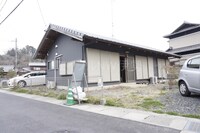 前川借家