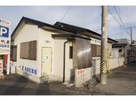 千代屋駐車場アパート