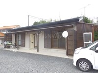 千代屋駐車場アパート139