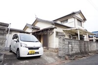 昭和レトロハウス