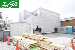 (仮称)澤田マンション