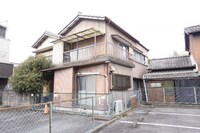 岡本2丁目T様貸家
