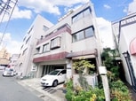 リバーマンション