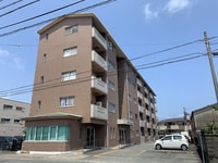 バリアフリー賃貸マンション正邦苑竹ヶ鼻