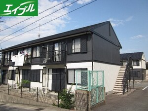サンハイツ南山