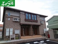 アルページュ