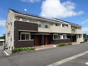 Ａｒｄｅｎ　Ａ棟