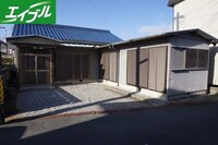 小俣町本町Ｋ様貸家