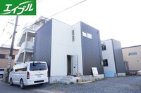 UC宇治山田
