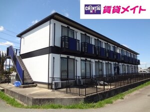ダンケタカミヤⅠ