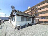 ルクール一之木